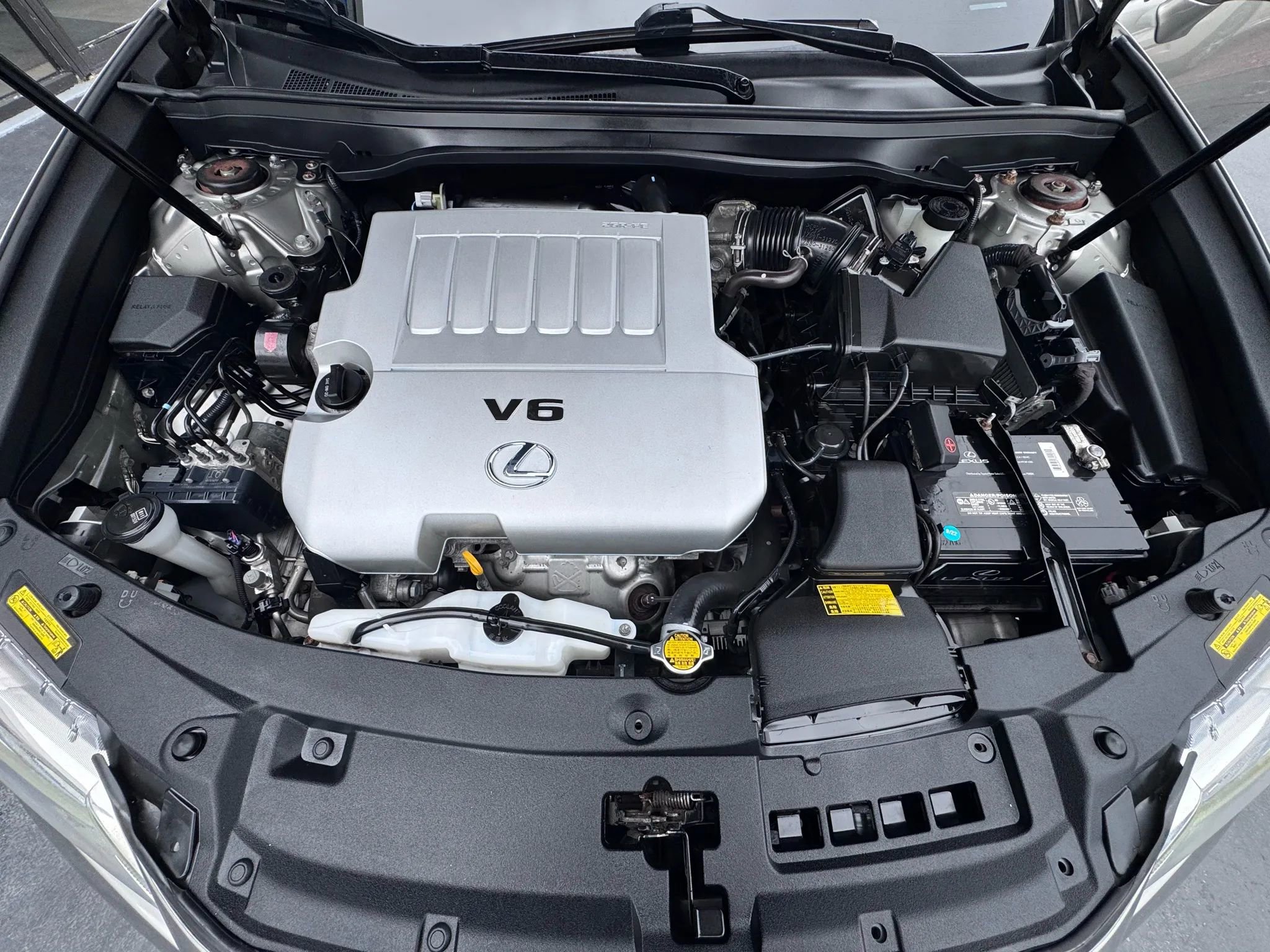 Used 2015 Lexus ES 350 image 39