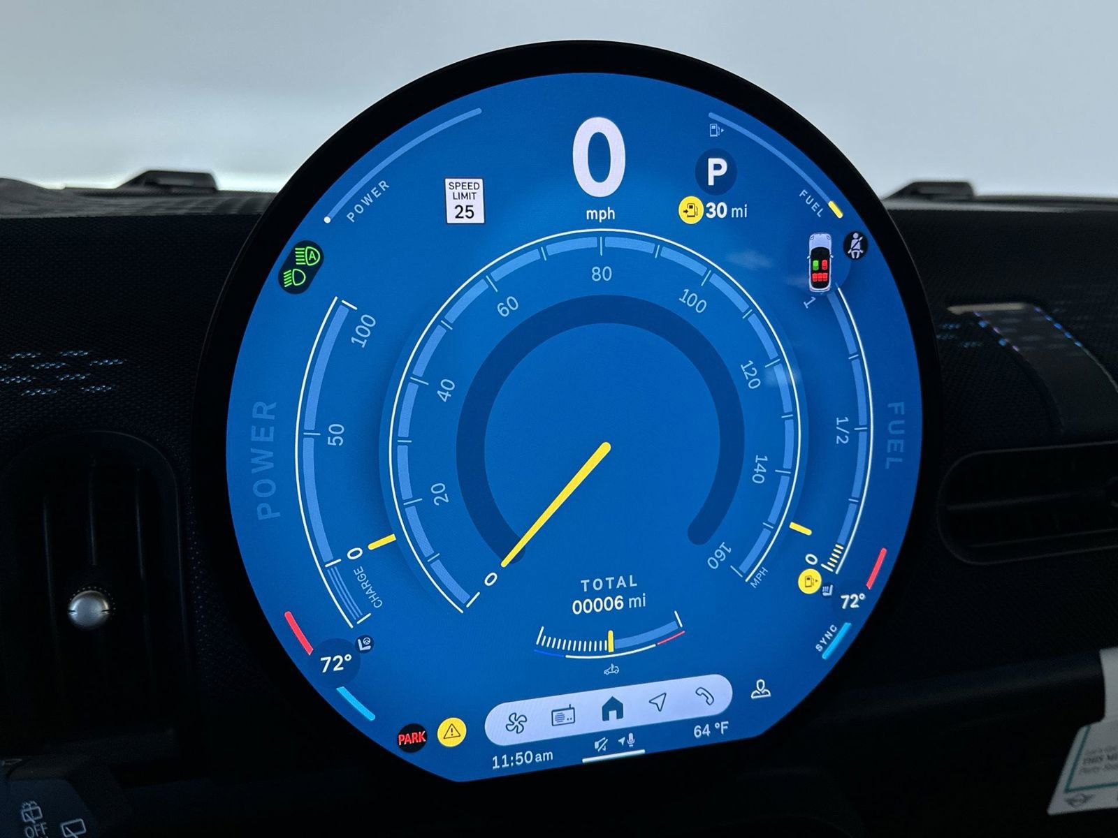 New 2026 MINI Cooper S FWD image 17