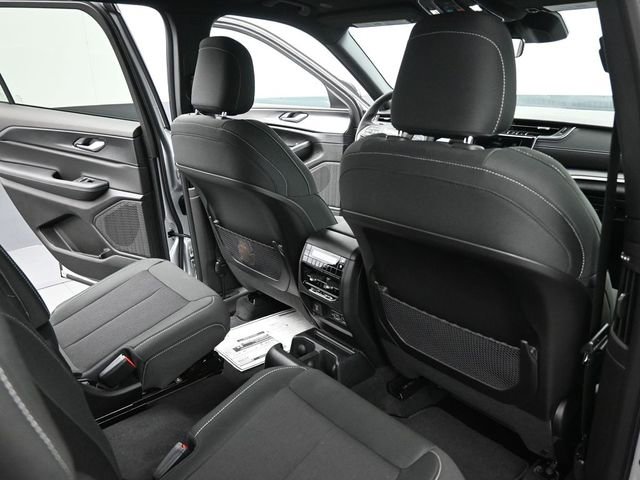 New 2026 Jeep Grand Cherokee L 4WD image 22