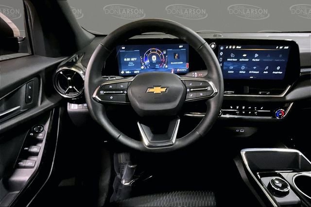 Certified 2026 Chevrolet Equinox LT image 18