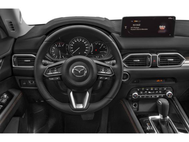 Used 2021 MAZDA CX-5 Grand Touring Reserve AWD/4WD image 10