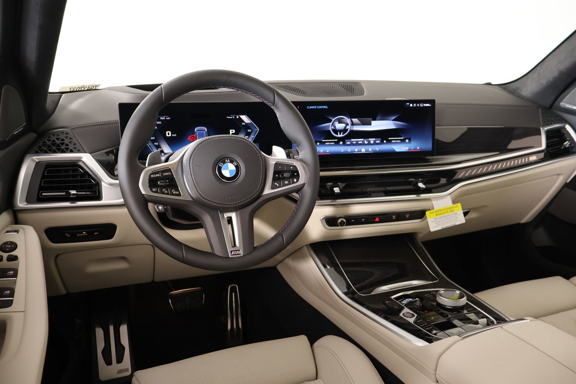 New 2026 BMW X5 M60i AWD/4WD image 2