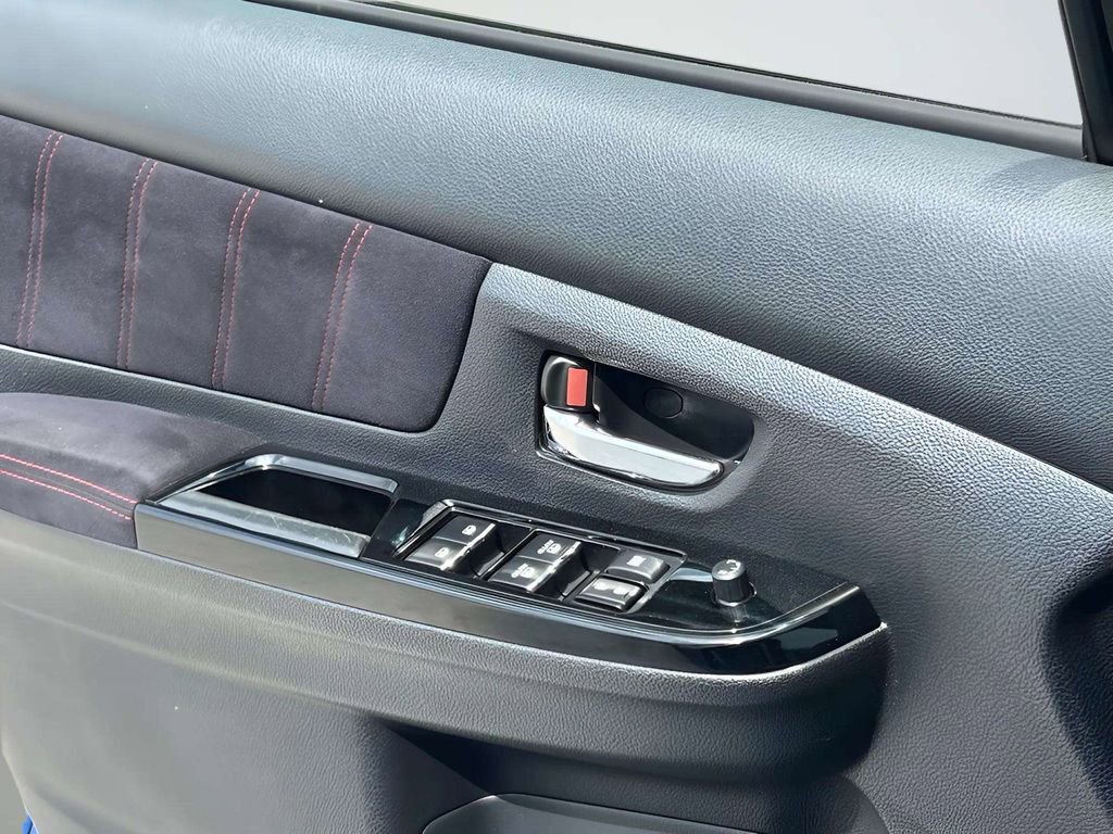 Used 2018 Subaru WRX STI Limited image 30