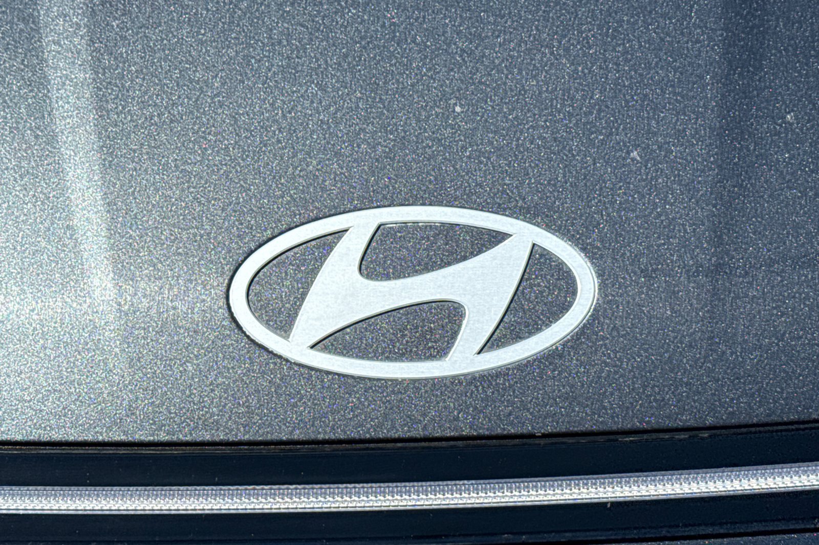 Used 2024 Hyundai Sonata SEL FWD image 8