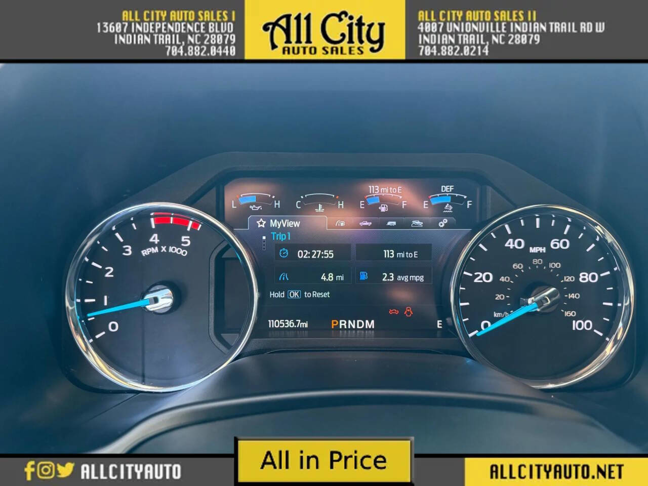 Used 2021 Ford F250 XLT w/ XLT Value Package image 18