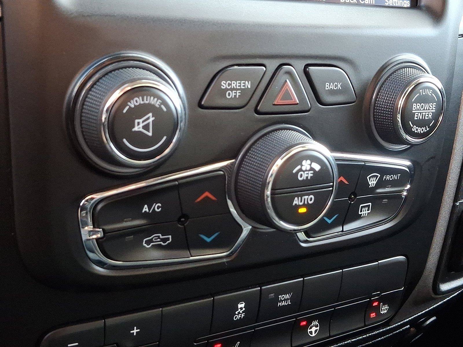 Used 2019 RAM 1500 Express w/ Wheel & Sound Group AWD/4WD image 15