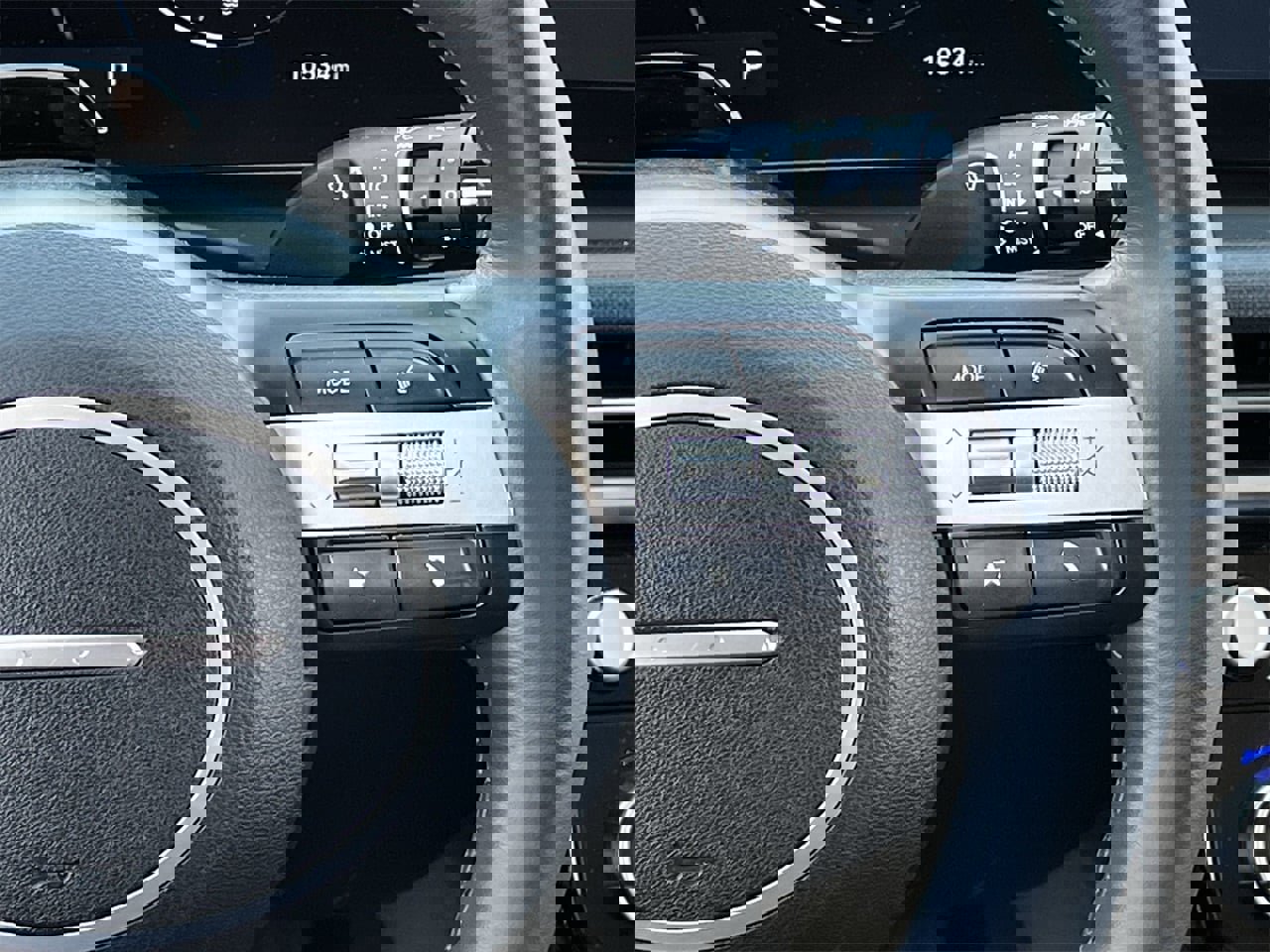 Used 2025 Hyundai Tucson SEL image 14