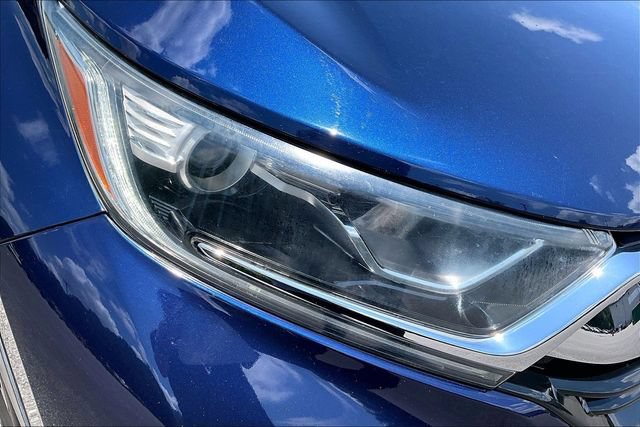 Used 2017 Honda CR-V LX image 27