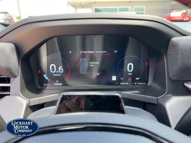 New 2026 Ford Explorer ST AWD/4WD image 52