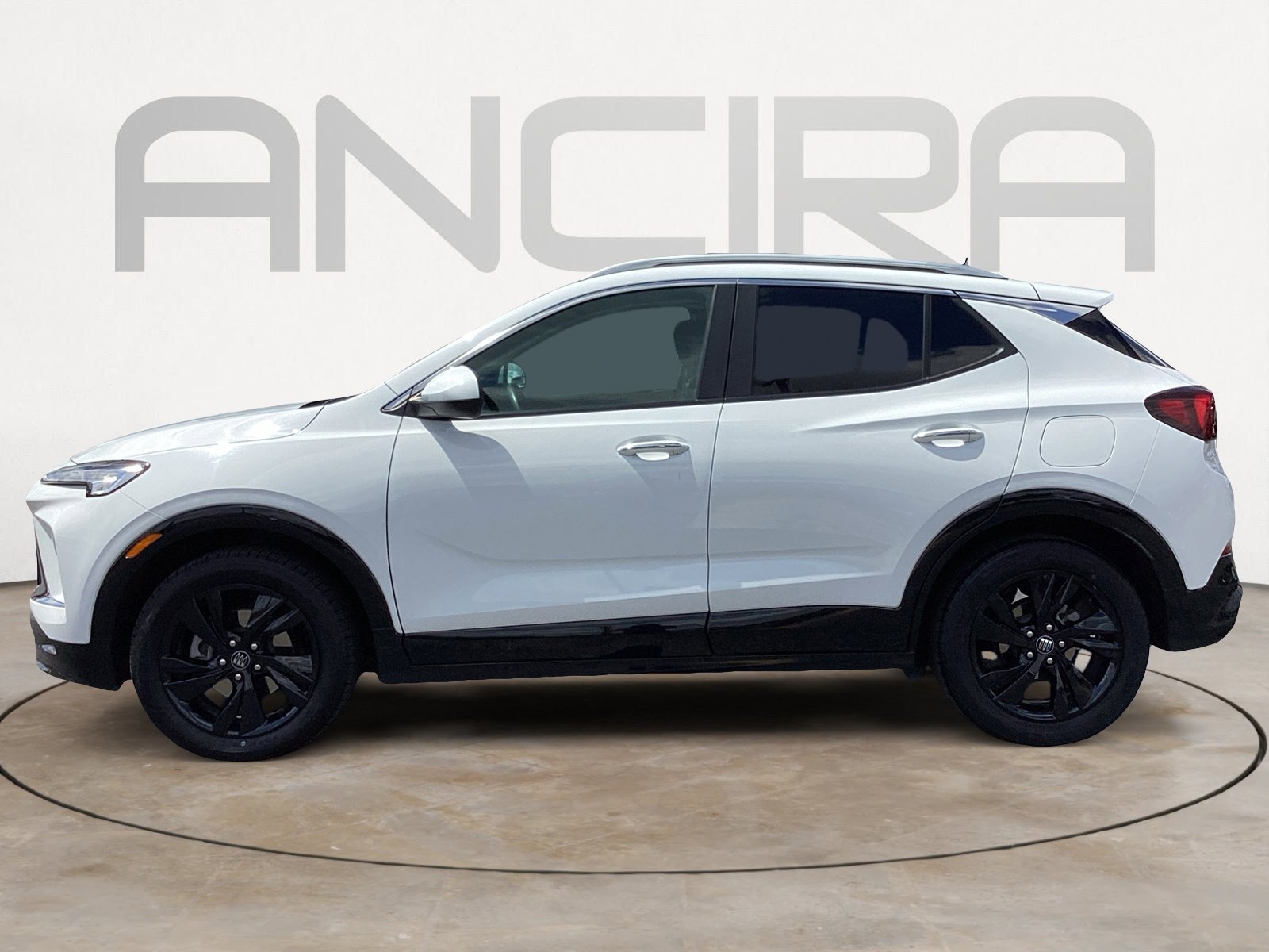 Used 2024 Buick Encore GX Sport Touring FWD image 11
