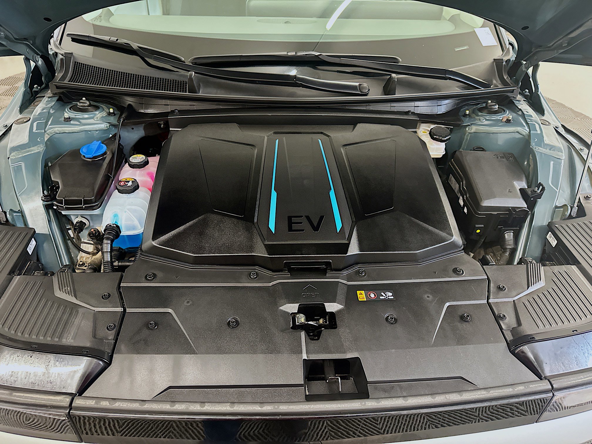 Used 2024 Hyundai Ioniq 5 SEL image 35