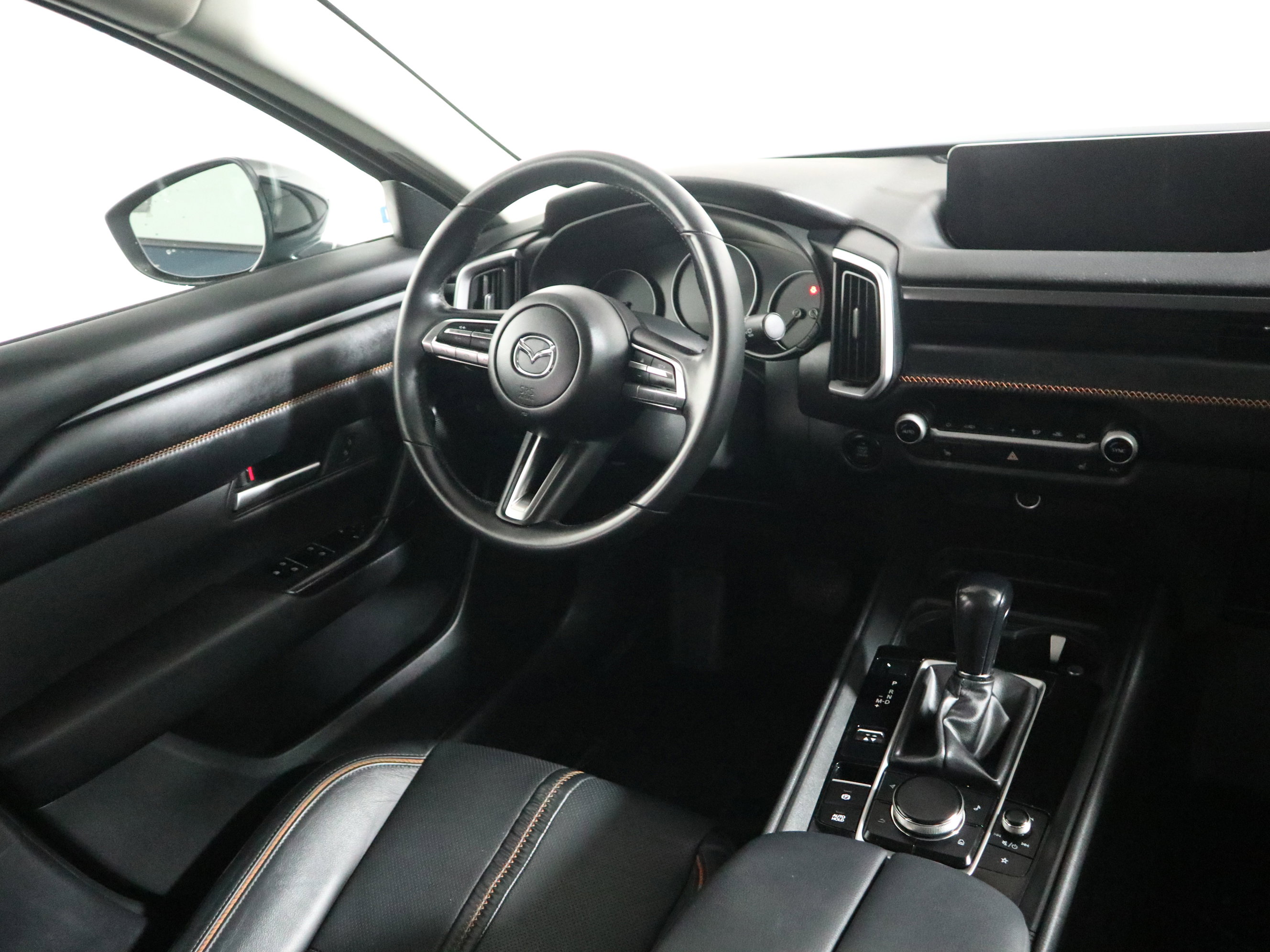 Certified 2023 MAZDA CX-50 AWD 2.5 Turbo w/ Cargo Package image 15