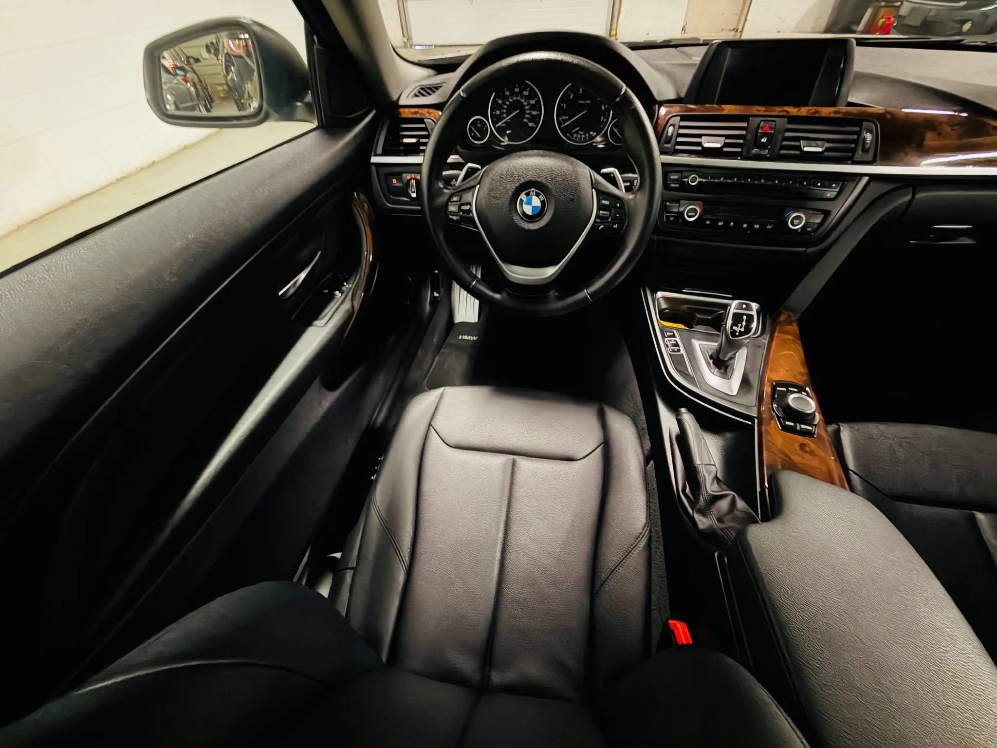 Used 2014 BMW 428i Coupe RWD image 14
