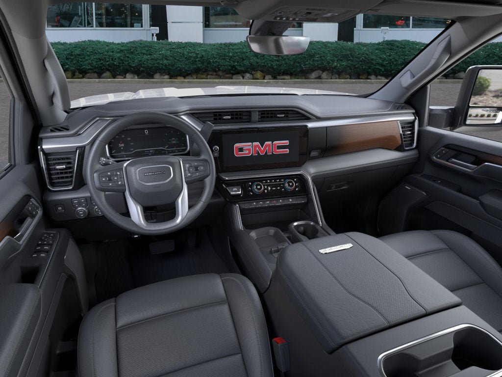 New 2026 GMC Sierra 2500 Denali w/ Denali Reserve Package AWD/4WD image 15