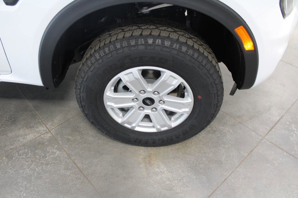 New 2025 Ford Ranger XL image 53