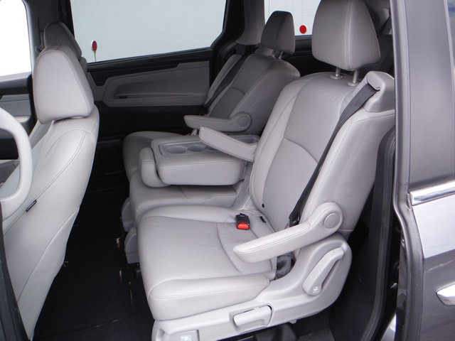 Used 2019 Honda Odyssey EX-L image 40