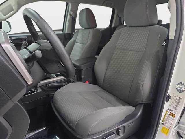 Certified 2022 Toyota Tacoma SR5 image 12