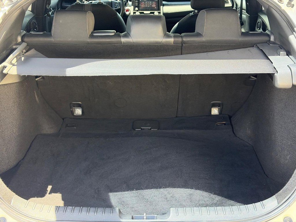 Used 2021 Honda Civic Sport image 6