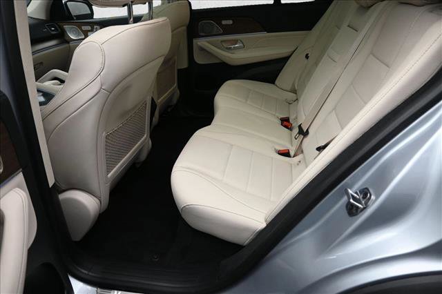 Certified 2026 Mercedes-Benz GLE 350 4MATIC image 20