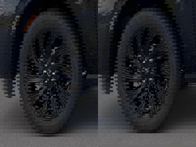 New 2026 Lincoln Navigator Reserve w/ Jet Appearance Package image 49