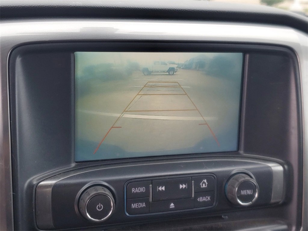 Used 2018 Chevrolet Silverado 1500 LT w/ Texas Edition image 26