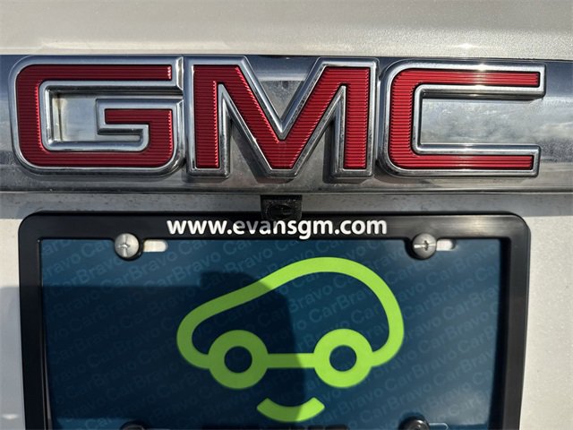 Certified 2017 GMC Acadia Denali w/ Technology Package image 33