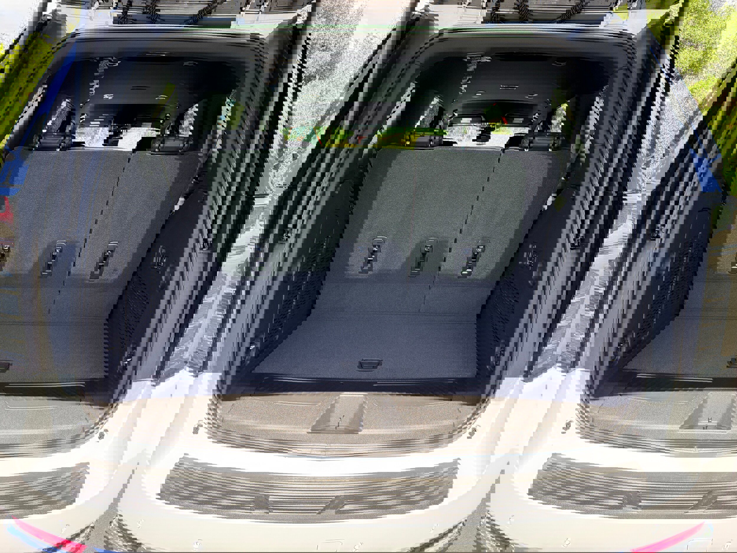 New 2026 Chevrolet Tahoe LT w/ Comfort Package image 7