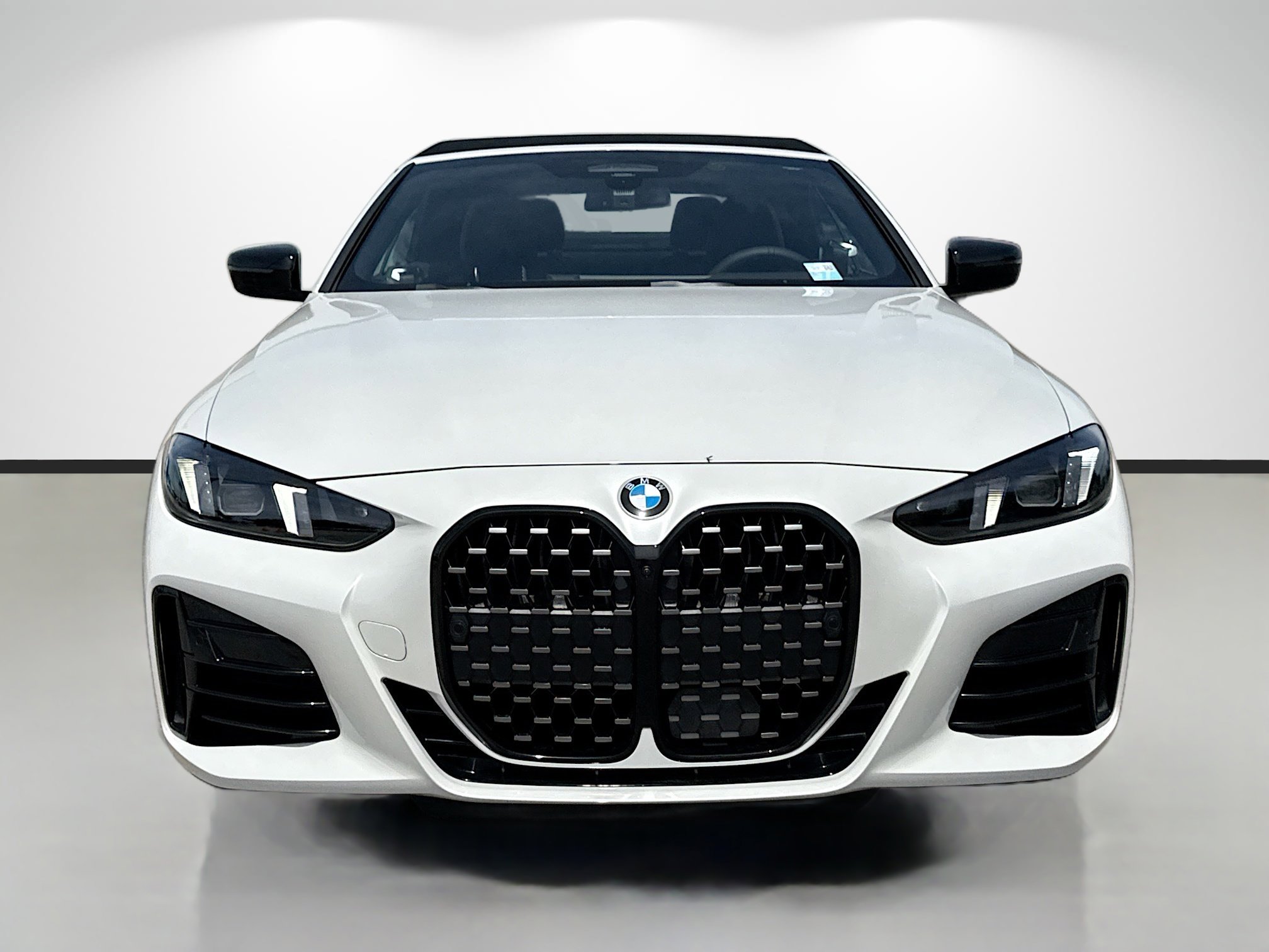 New 2027 BMW 430i Convertible w/ M Sport Package RWD image 8
