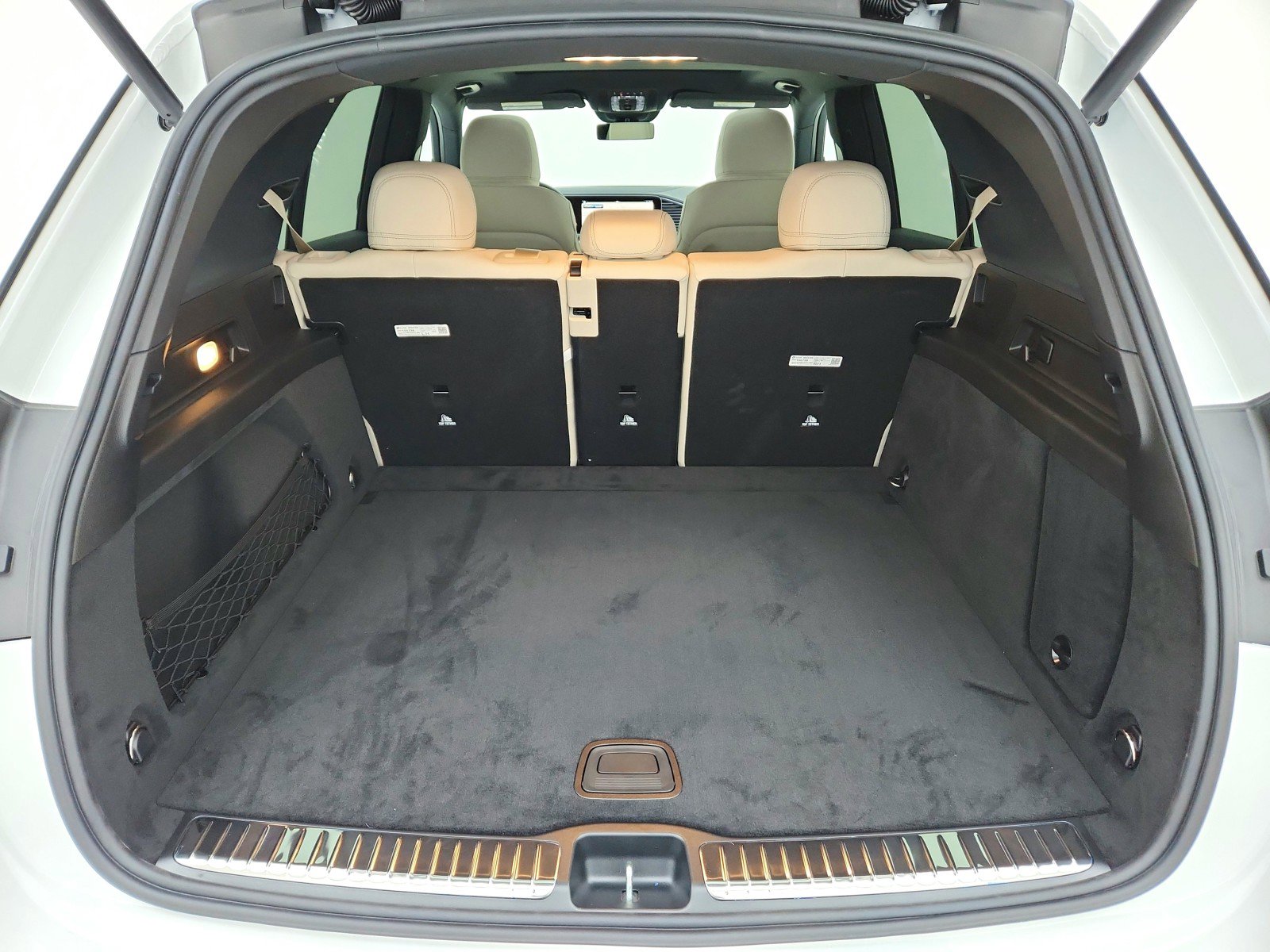 Certified 2025 Mercedes-Benz GLE 350 4MATIC image 29