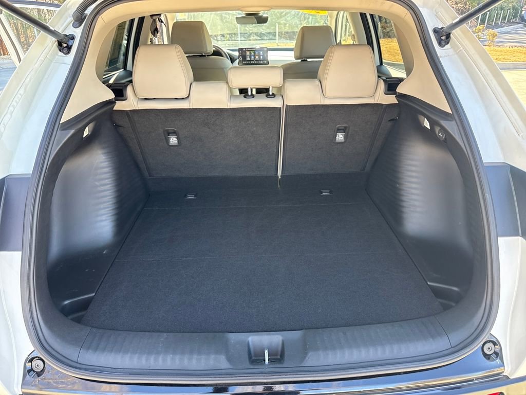 Used 2023 Honda HR-V EX-L image 25