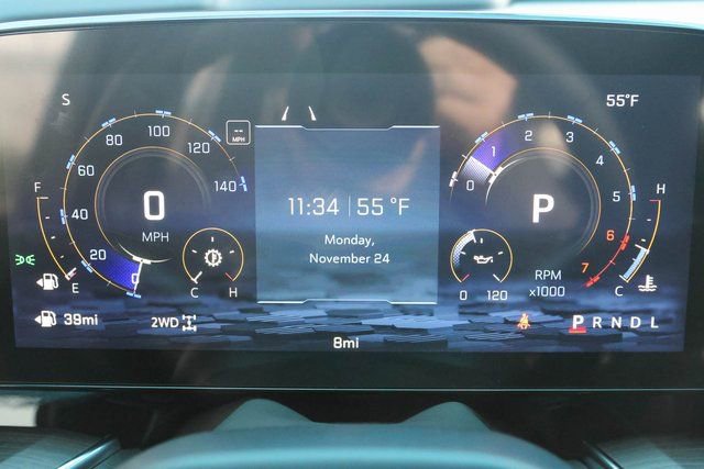 New 2026 Chevrolet Tahoe Premier image 26