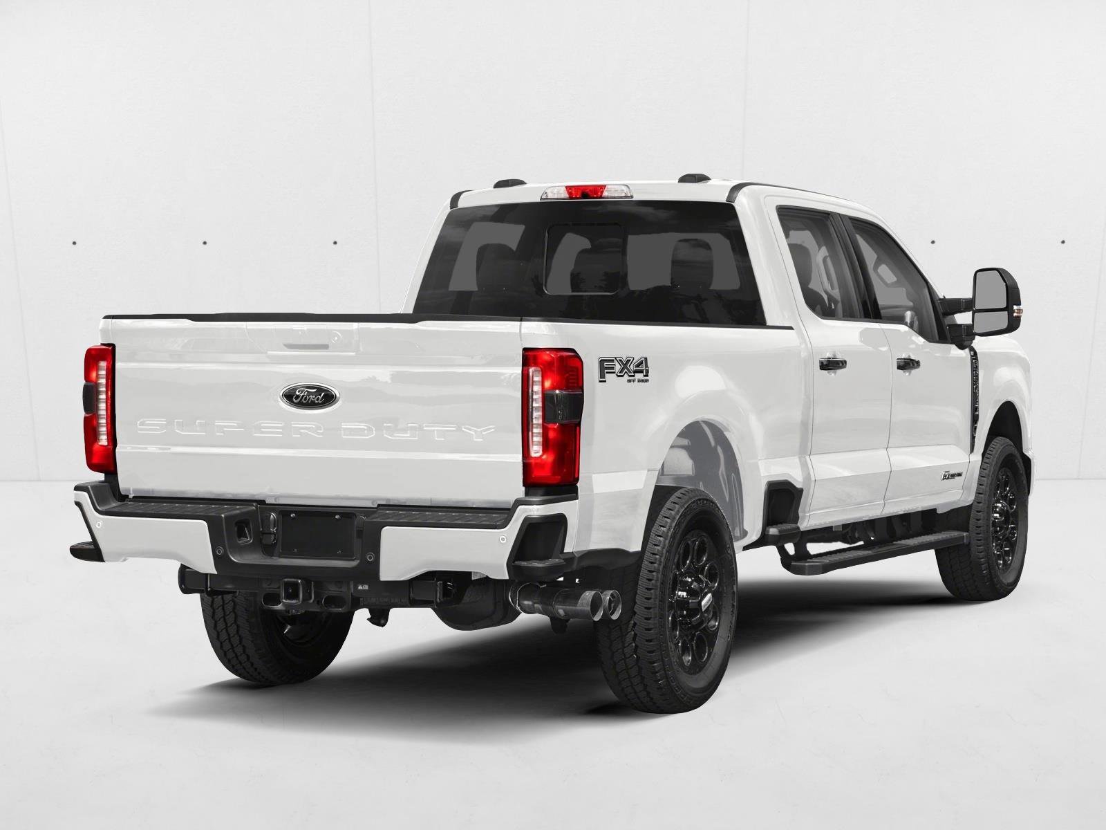 New 2026 Ford F250 XLT AWD/4WD video 2