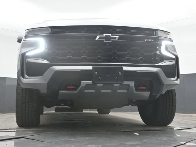 Used 2023 Chevrolet Suburban Z71 w/ Luxury Package AWD/4WD image 47