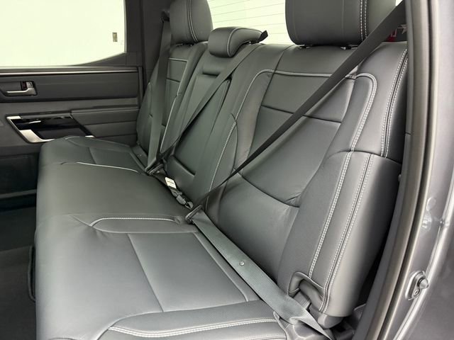New 2026 Toyota Tundra Limited image 34