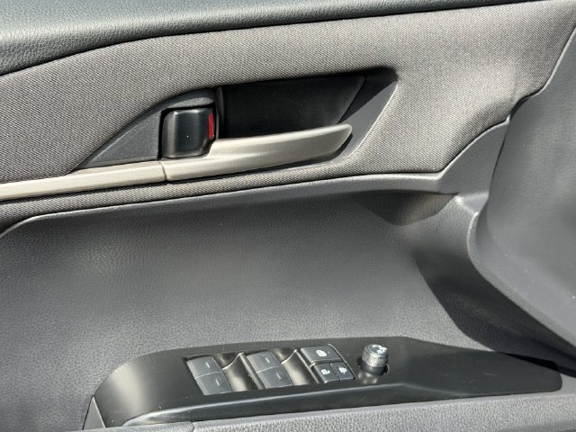 Used 2026 Toyota Camry LE FWD image 23