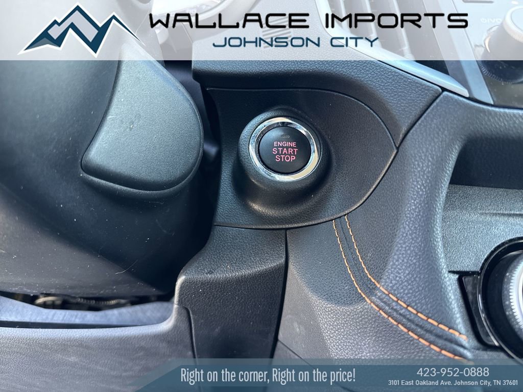 Used 2021 Subaru Crosstrek 2.5i Limited w/ Moonroof Package 2 image 24