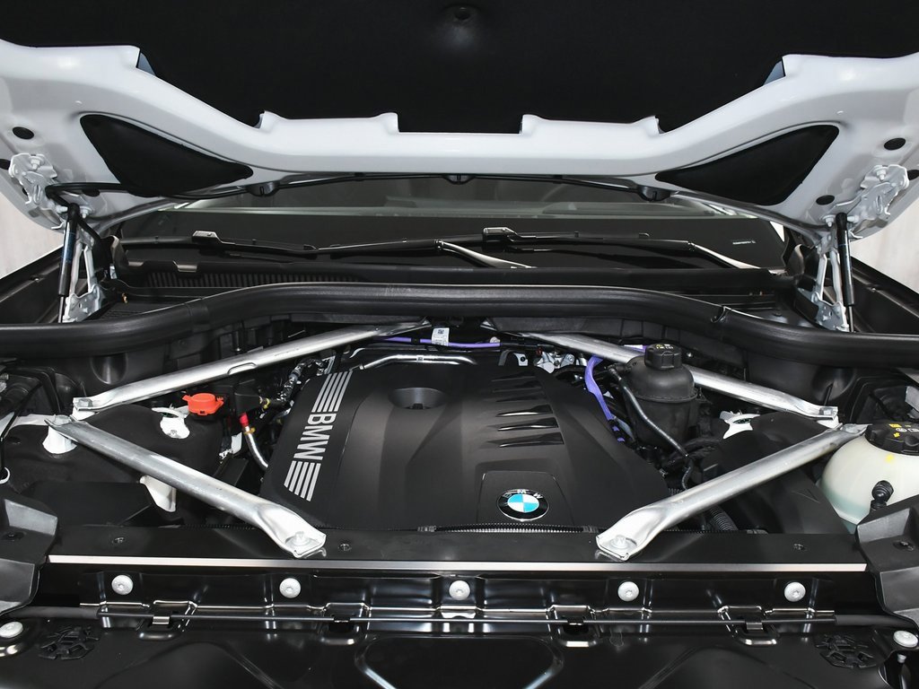 Used 2026 BMW X7 xDrive40i image 90