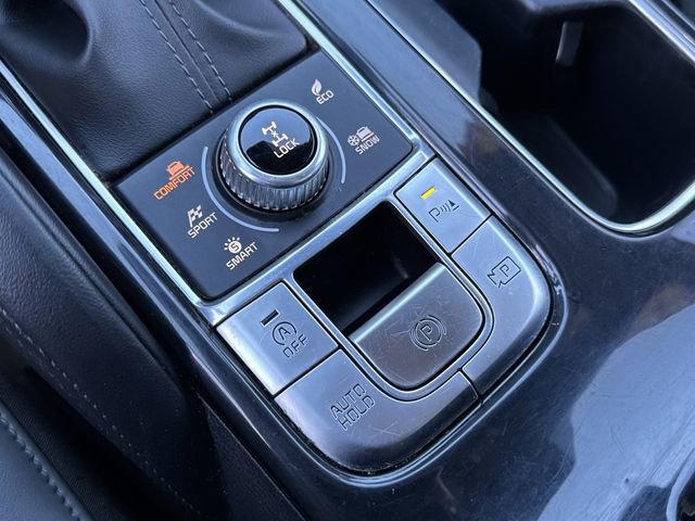 Used 2023 Kia Telluride SX Prestige X-Pro image 36