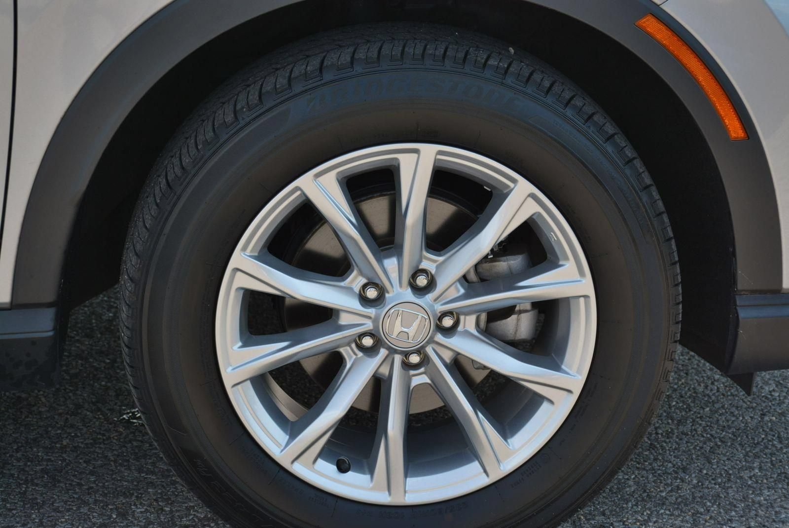 Used 2023 Honda CR-V EX-L image 35