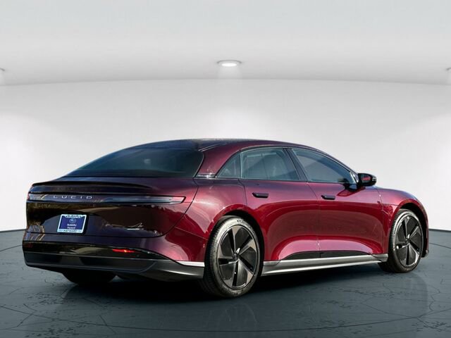 Used 2024 Lucid Air Touring image 6