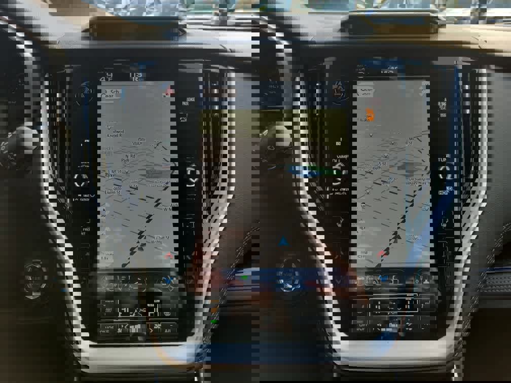 Certified 2023 Subaru Outback Limited image 15