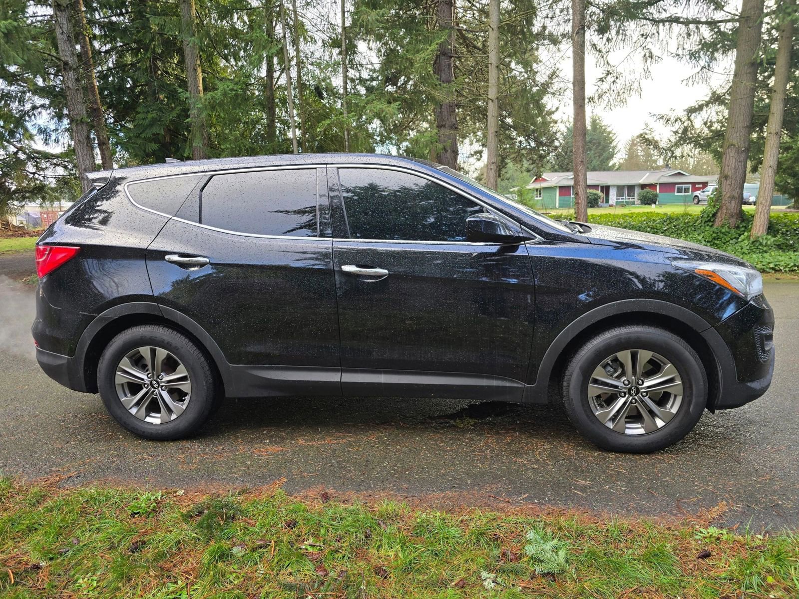 Used 2016 Hyundai Santa Fe Sport image 6