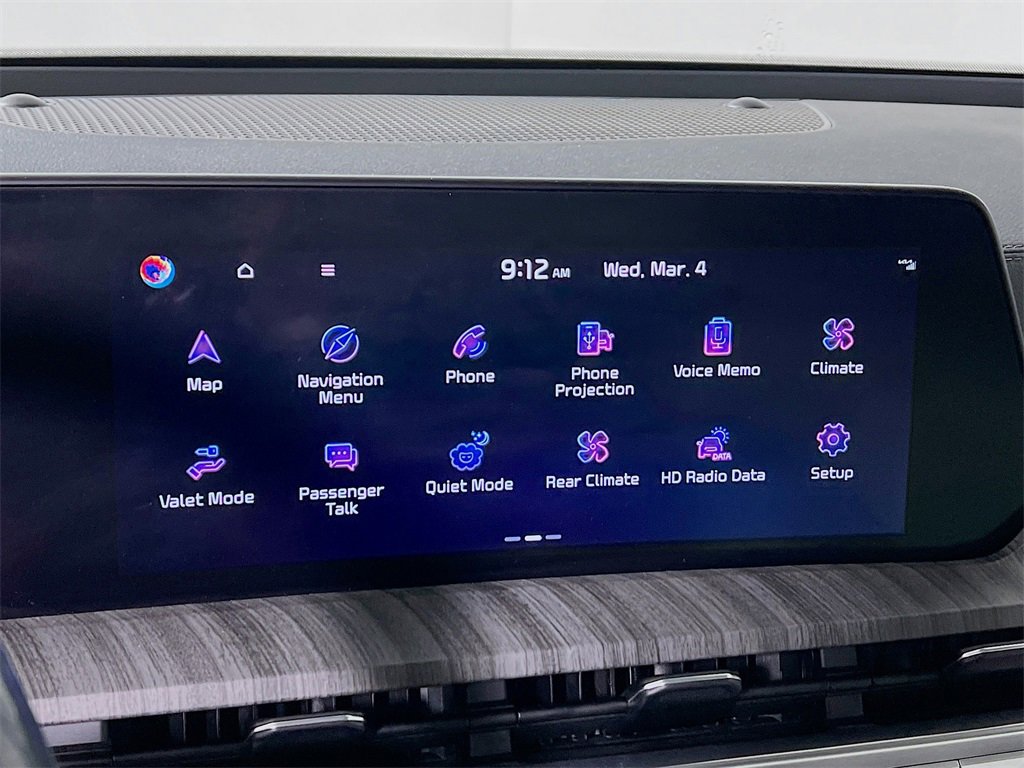 Used 2024 Kia Telluride SX Prestige image 14