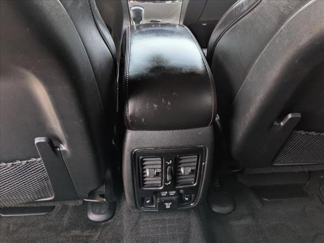 Used 2019 Jeep Grand Cherokee Trailhawk w/ Trailhawk Luxury Group AWD/4WD image 19