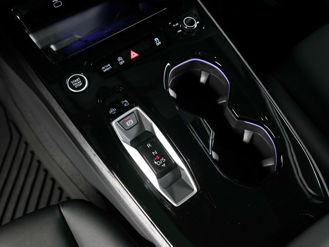 Certified 2025 Audi A5 Premium AWD/4WD image 14