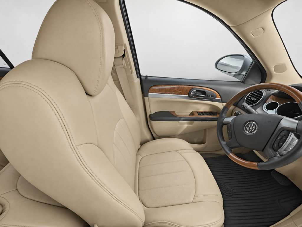 Used 2012 Buick Enclave Leather AWD/4WD image 11