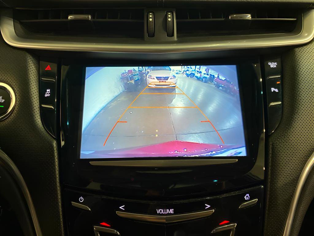 Used 2017 Cadillac XTS Luxury image 15