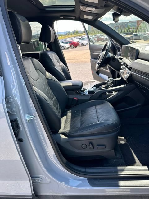 Certified 2024 Kia Telluride EX X-Line AWD/4WD image 19