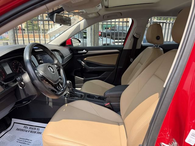 Used 2019 Volkswagen Jetta SE FWD image 18