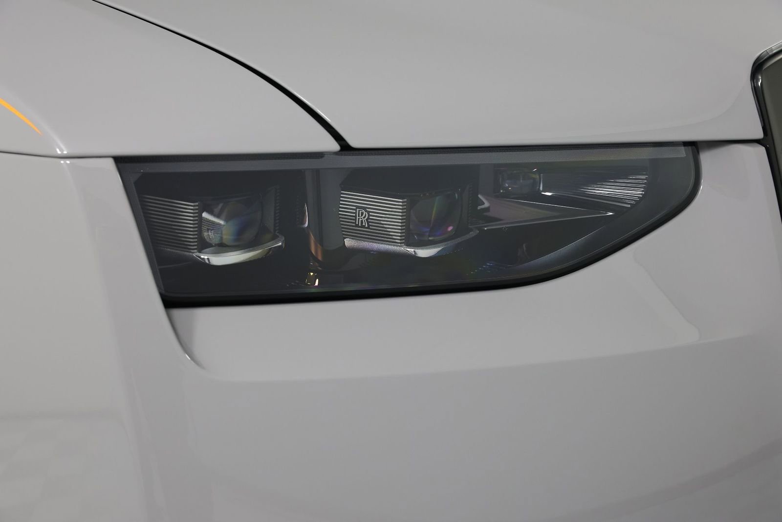 New 2026 Rolls-Royce Ghost Black Badge AWD/4WD image 29